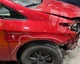 2014 Toyota Prius OEM Front Right Hand Passengers Fender Barcelona Red 3R3 10-15 2014 Toyota Prius OEM Front Right Hand Passengers Fender Barcelona Red 3R3 10-15