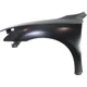 Fender Primed Steel Front Driver Side For 2009-2014 Nissan Maxima S SV Fender Primed Steel Front Driver Side For 2009-2014 Nissan Maxima S SV