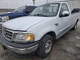 Driver Fender Front Heritage Fits 01-04 FORD F150 PICKUP 3672457