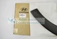 Genuine Hyundai Tucson 2016-2020 Right Front Fender Molding 87712D3000CA OEM Genuine Hyundai Tucson 2016-2020 Right Front Fender Molding 87712D3000CA OEM