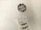 Wheel Center Cap from 2017 GMC Sierra 150 12268956 Wheel Center Cap from 2017 GMC Sierra 150 12268956