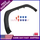For 2016-2022 23 Toyota Tacoma Front Right Fender Flare Molding Trim Wheel Arch For 2016-2022 23 Toyota Tacoma Front Right Fender Flare Molding Trim Wheel Arch