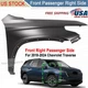 NEW Primered Steel Front RH Passenger Side Fender for 18-23 Chevrolet Traverse NEW Primered Steel Front RH Passenger Side Fender for 18-23 Chevrolet Traverse