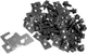 Brothers Trucks 8130-67 Inner Fender Bolt Kit Brothers Trucks 8130-67 Inner Fender Bolt Kit