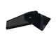 Dominator Race Products Spoiler Crush Kit for Dirt Late Model Black | 921-BK