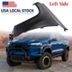 Front Driver Side Fender Compatible with Chevrolet Colorado 2023-24 Z71 Primed