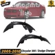Front Fender Liner LH+RH Side For 2005-2010 Chrysler 300 / 2006-10 Dodge Charger Front Fender Liner LH+RH Side For 2005-2010 Chrysler 300 / 2006-10 Dodge Charger