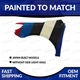 NEW Painted To Match 2009-2013 Toyota Corolla Driver Side Fender NEW Painted To Match 2009-2013 Toyota Corolla Driver Side Fender