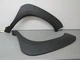 2017 2018 2019 HONDA RIDGELINE RIGHT & LEFT SIDE FRONT FENDER FLARE MOLDING OEM