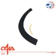 Front Fender Flares Passenger Right Side For 2016-2021 Hyundai Tucson Front Fender Flares Passenger Right Side For 2016-2021 Hyundai Tucson