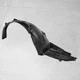 Fender Liner Fits Subaru XV Crosstrek 2013-15 59110FG050 Front Right Side Inner