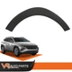 Front Passenger Side Fender Wheel Molding Fit For 2016-2021 Hyundai Tucson 1PCS Front Passenger Side Fender Wheel Molding Fit For 2016-2021 Hyundai Tucson 1PCS