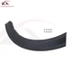 For 2020-2025 Ford Police SUV Wheel Housing Molding Rear Driver Left Side For 2020-2025 Ford Police SUV Wheel Housing Molding Rear Driver Left Side