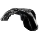 Fender Liner For GMC Yukon 2015-2020 Front Driver Side Inner Fender Liner For GMC Yukon 2015-2020 Front Driver Side Inner