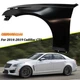 Fender Fits For 2014-2019 Cadillac CTS Front Primed Steel New Driver LH Side Fender Fits For 2014-2019 Cadillac CTS Front Primed Steel New Driver LH Side