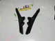 2014-2018 Toyota Corolla Protector Front Side Panel 53823-02070 RH+LH OEM Set 02 2014-2018 Toyota Corolla Protector Front Side Panel 53823-02070 RH+LH OEM Set 02