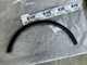 2015-2019 Subaru Outback Right Rear Fender Flare 037815RR RH OEM 2015-2019 Subaru Outback Right Rear Fender Flare 037815RR RH OEM