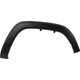Fender Flare Textured Front Passenger Side For 2016-2023 Toyota Tacoma Fender Flare Textured Front Passenger Side For 2016-2023 Toyota Tacoma