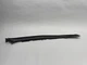 Lexus ISF Front Left Fender Filler Cover OEM 2008-2014 Black Plastic Rubber Lexus ISF Front Left Fender Filler Cover OEM 2008-2014 Black Plastic Rubber