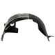 Fender Liner For 2016-2018 Kia Optima Front Driver Side Inner USA Built Fender Liner For 2016-2018 Kia Optima Front Driver Side Inner USA Built