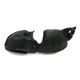 New Aftermarket Front Passenger Side Fender Liner 84506559 CAPA