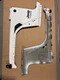 Jeep Wrangler 2018 - 2023 - OEM Front Fenders - 68281943AA Jeep Wrangler 2018 - 2023 - OEM Front Fenders - 68281943AA