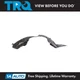 TRQ Left Inner Fender Liner Black For 2013-2015 Nissan Altima NI1248134 TRQ Left Inner Fender Liner Black For 2013-2015 Nissan Altima NI1248134