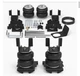RETRUE Rear Air Bags Suspension Kit 2007-2018 Chevrolet Silverado GMC Sierra 150 RETRUE Rear Air Bags Suspension Kit 2007-2018 Chevrolet Silverado GMC Sierra 150