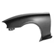 Front Driver Side Fender for 99-05 Mazda Miata Steel MA1240138