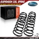 2x Rear L&R Coil Springs for Mazda 6 2009 2010 2011 2012 2013 Sedan GS3L28011
