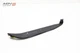 2015 - 2025 PORSCHE MACAN FRONT LEFT SIDE FENDER REARWARD INSULATOR SEAL OEM