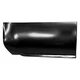 Sherman 898-57R Lower RH Side Body Side Panel Fits GMC C1500 C2500 Sherman 898-57R Lower RH Side Body Side Panel Fits GMC C1500 C2500