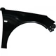 For Buick Regal 2011 Fender Passenger Side | w/ Side Light Hole | GM1241367 For Buick Regal 2011 Fender Passenger Side | w/ Side Light Hole | GM1241367