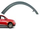 Fits 2014-2020 Mitsubishi Outlander Front Fender Wheel Arch Flare Right RH Fits 2014-2020 Mitsubishi Outlander Front Fender Wheel Arch Flare Right RH