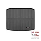for 2021-2025 2026 VW Taos Cargo Mats Trunk Liner All for 2021-2026 VW Taos