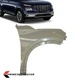For Hyundai Venue 2020-2024 Front Fender w/ Side Marker Lamp Hole Right Side