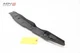 2018-2025 AUDI SQ5 Q5 FRONT LEFT FENDER REARWARD INSULATOR END PLATE COVER OEM
