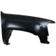 Fender For GMC Sierra 1500 2007-2013 Front Passenger Side Fender For GMC Sierra 1500 2007-2013 Front Passenger Side