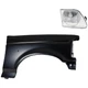 Fender Kit For 1997 Ford F-150 F-250 Front Passenger Side