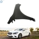 Front Right Passenger Fender For Mercedes Benz CLA250 2014-2019 Steel Primed Front Right Passenger Fender For Mercedes Benz CLA250 2014-2019 Steel Primed