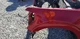 24 FORD F150 STX FENDER FRONT LEFT DRIVER RED 24 FORD F150 STX FENDER FRONT LEFT DRIVER RED