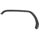 Front Fender Molding Trim Left Driver Side For 2014-2015 GMC Sierra 1500