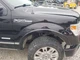 14 FORD F150 PLATINUM FENDER BROWN J1 FRONT RIGHT PASSENGER