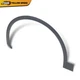 Fit For 2018-2020 Audi Q5 Base Front Left Wheel Flare Opening Molding Arch Trim