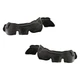 Fender Liner Set For Toyota Sienna 1998-2003 LH OR Right Front 5387508010