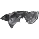 Fender Liner For Chevrolet Malibu 2019-2023 Front Passenger Side Inner