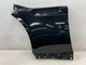 15 16 17 Jaguar F-Type Left Driver Fender Shell Cover Panel Black 1611 OEM 15 16 17 Jaguar F-Type Left Driver Fender Shell Cover Panel Black 1611 OEM
