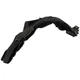 CAPA Fender Liner For Honda HR-V 2019-2022 Front Passenger Side Inner Sport