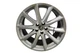 10-19 Jaguar XJ XJL 19" Inch Rear Wheel Rim Silver 10xR19 AW931007DA Oem 10-19 Jaguar XJ XJL 19" Inch Rear Wheel Rim Silver 10xR19 AW931007DA Oem