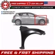 New Front Passenger Side Fender For 2010-2013 Mazda 3 MA1241163